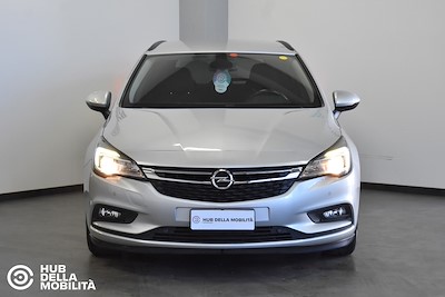 OPEL Astra 1.6 CDTi 110CV Start&Stop Sports Tourer Business